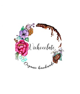 Vichocolate organic handmade