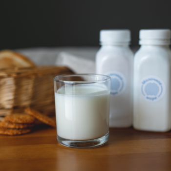 Йогурт Молочное море 3,2% без наполнителя 0,25 кг, ПЭТ бут.