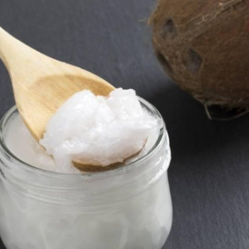 Кокосовое масло оптом