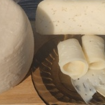 Сыр из козьего молока