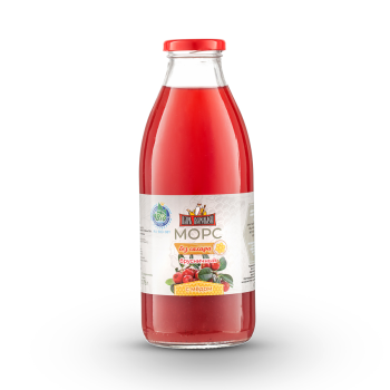 Био морсы на меду