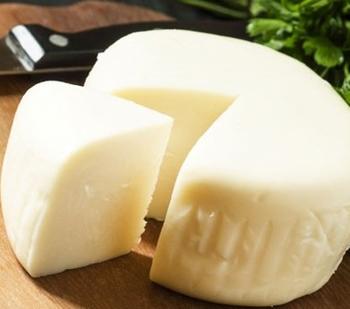 Сыр из коровьего молока (твёрдый, пресный)