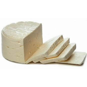 Сыр деревенский солёный (0,3 кг)