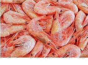 Креветки  80/100