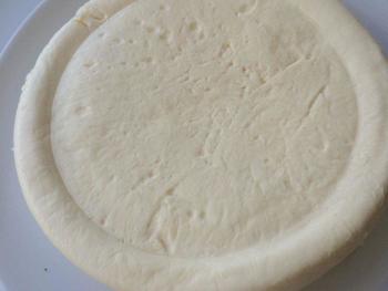 Сыр сулугуни 