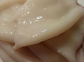 Кальмар командорский филе с/м 1кг блок (Океанрыбфлот)