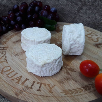 Сыр "Кротте́н-де-Шавиньо́ль"