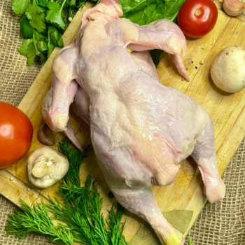 Цыпленок- корнишон 0,7 кг