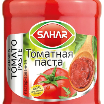 томатные пасты 680г