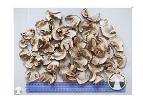 Сушеные белые грибы премиум
