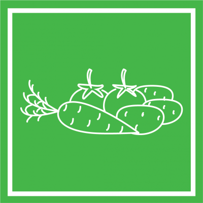 Купить свежие овощи, грибы и зелень в каталоге ТвойПродукт по низким ценам с доставкой по Москве и Московской области.