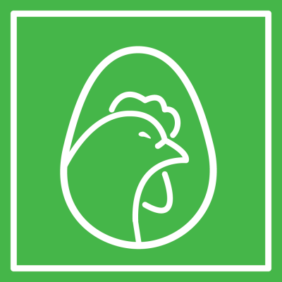 Яйцо куриное(С1)