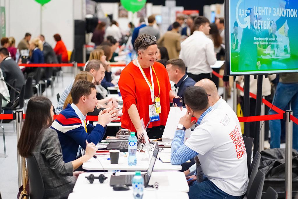 ТВОЙПРОДУКТ: Здесь Сибирь становится ближе, а бизнес – интереснее