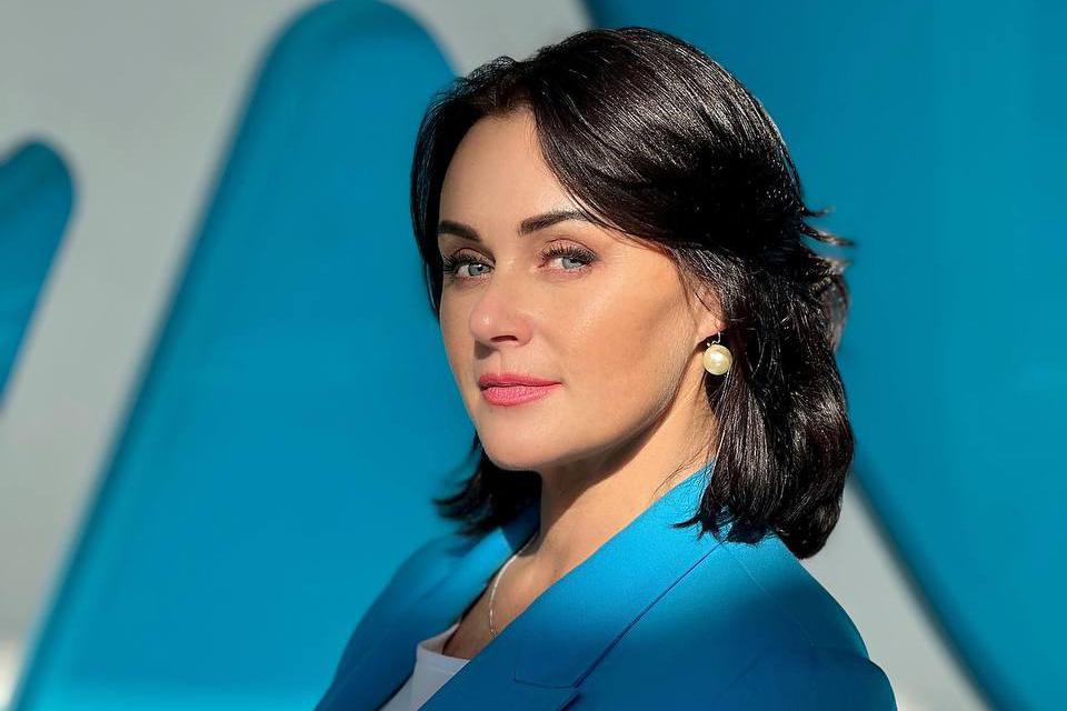 ТВОЙПРОДУКТ: Елена Полякова: выставка – это инвестиции с быстрым эффектом