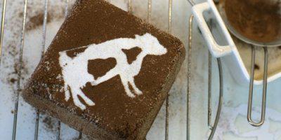 ТВОЙПРОДУКТ: Австралия: в рацион коров входит шоколад