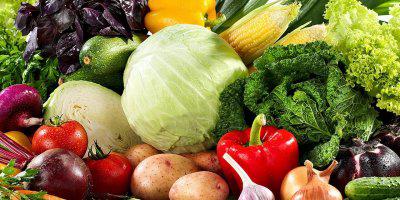 ТВОЙПРОДУКТ: Сберечь весенние витамины