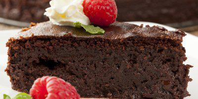 ТВОЙПРОДУКТ:  «Брауни» – десерт из шоколада