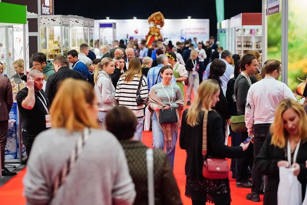 ТВОЙПРОДУКТ: Что ждет рынок пищевой промышленности и питания в 2025-2026 гг.