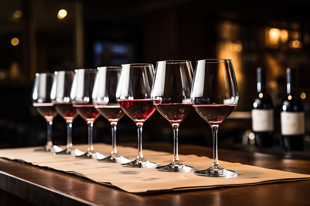 ТВОЙПРОДУКТ: В Краснодаре состоится дегустационный конкурс «Винорус» 2025