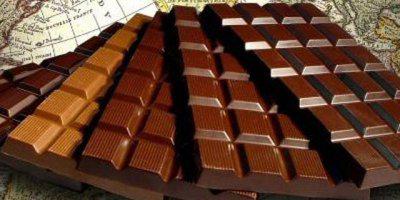 ТВОЙПРОДУКТ: Мексика пробует Российский шоколад
