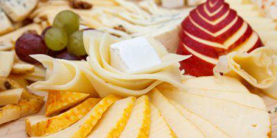 ТВОЙПРОДУКТ: Латвия угощает сыром