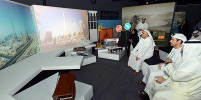 ТВОЙПРОДУКТ: Дубай: открылся музей почвоведения