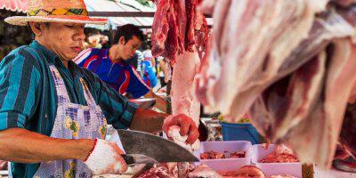 ТВОЙПРОДУКТ: Бразилия готова обеспечить мясом мировой рынок
