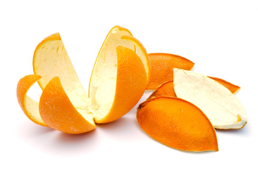 ТВОЙПРОДУКТ: Апельсиновый порошок