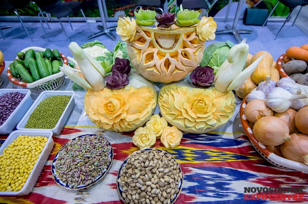 Новости ТВОЙПРОДУКТ: Ассоциация Магазинов Розничной Торговли стала официальным партнером Сибирской продовольственной недели