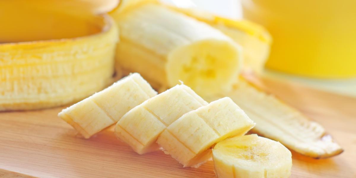 ТВОЙПРОДУКТ: Банан – фрукт для школьника