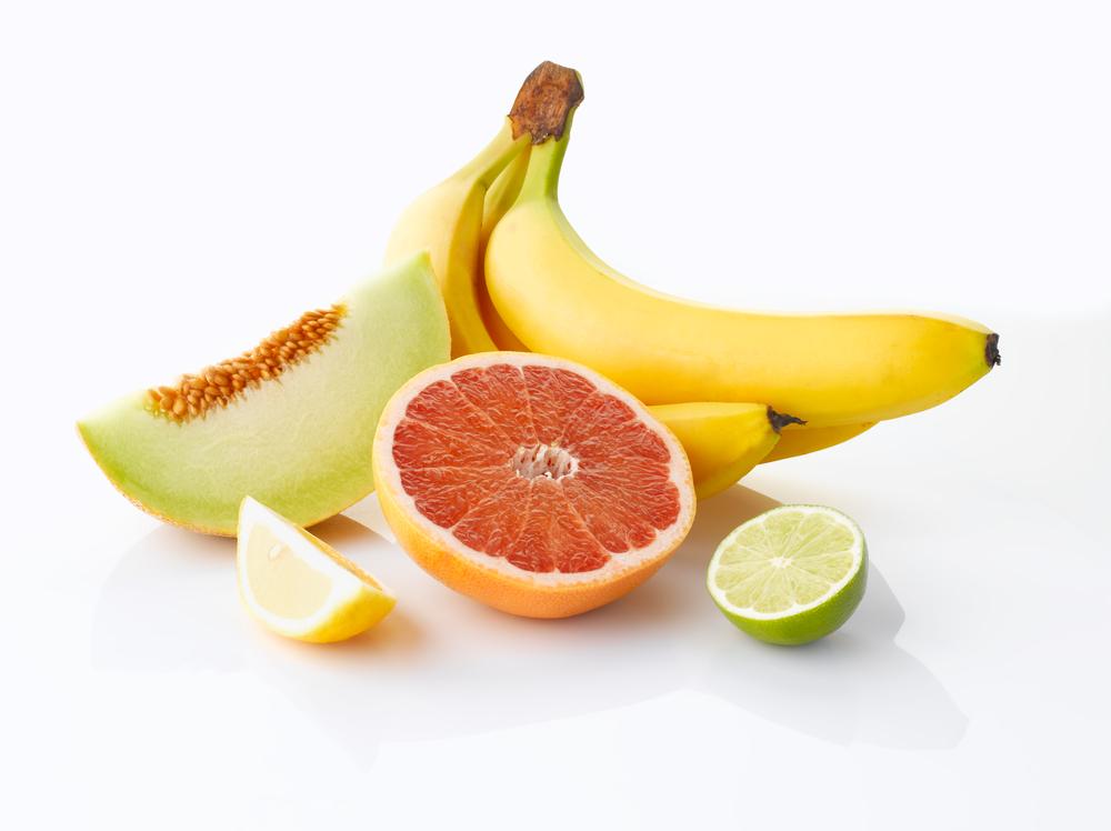ТВОЙПРОДУКТ: Банан – летний фрукт
