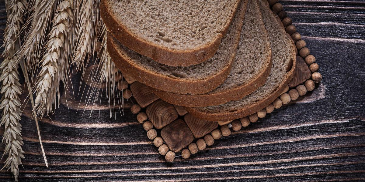 ТВОЙПРОДУКТ: Черный хлеб/хлеб ржаной 