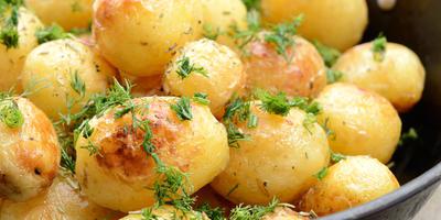 ТВОЙПРОДУКТ: Что делать с мелкой картошкой