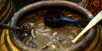 ТВОЙПРОДУКТ: Древний соус долгого приготовления