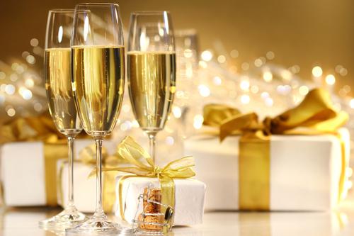 Новости ТВОЙПРОДУКТ: Эксперты рассказали, как выбрать шампанское к Новому году