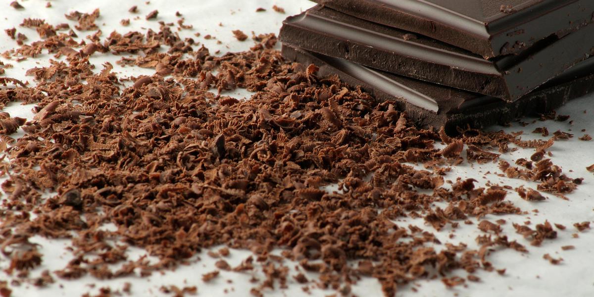 ТВОЙПРОДУКТ: Гипертония? – Ешьте шоколад! 