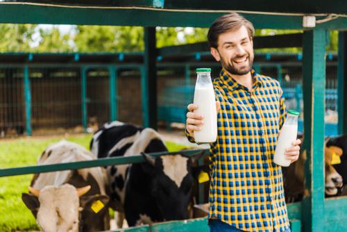 Новости ТВОЙПРОДУКТ: Итоги V Международного агропромышленного молочного форума