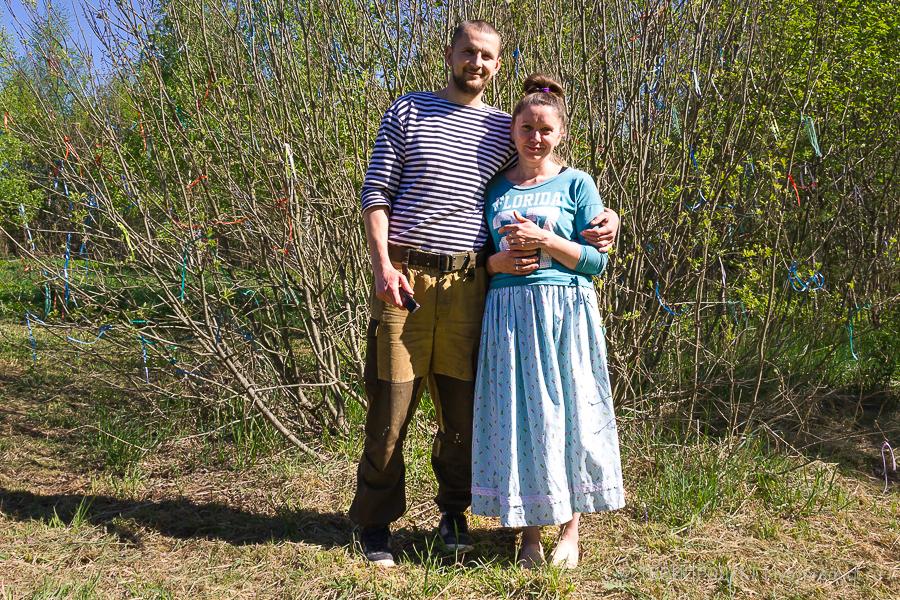 ТВОЙПРОДУКТ: Как семья из Санкт-Петербурга переехала жить в деревню и что из этого вышло