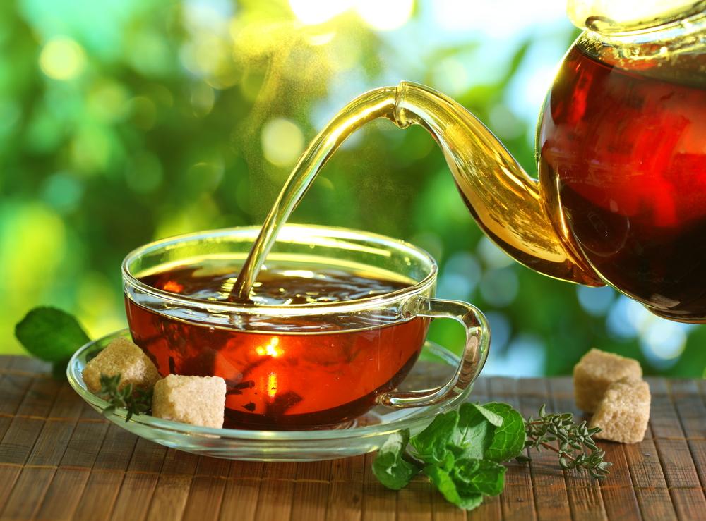 Новости ТВОЙПРОДУКТ: Кубанский чай получил высший балл на международном конкурсе в Лондоне