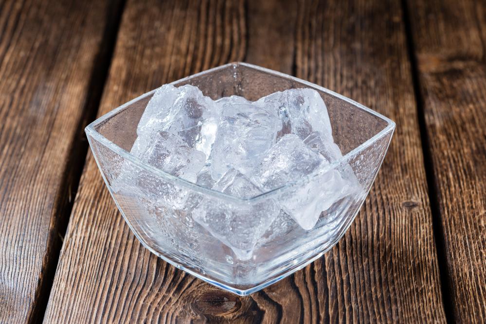 ТВОЙПРОДУКТ: Лед не только для коктейля