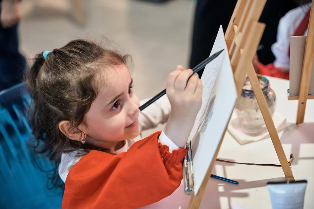 ТВОЙПРОДУКТ: Пространство для каждого: семейный фестиваль Life Fest 2025 пройдёт в «МЕГА Белая Дача»