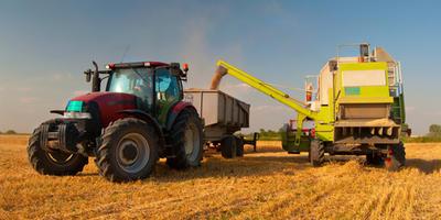 Новости ТВОЙПРОДУКТ: Минсельхоз России: на 27 августа собрано 76,1 млн тонн зерна