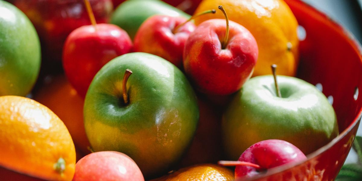 ТВОЙПРОДУКТ: Моченые яблоки помогут