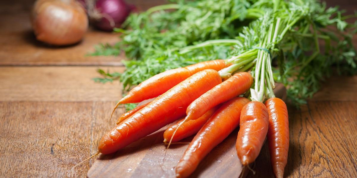 ТВОЙПРОДУКТ: Морковные котлетки: легко и полезно