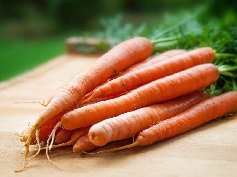 ТВОЙПРОДУКТ: Морковные котлетки: легко и полезно