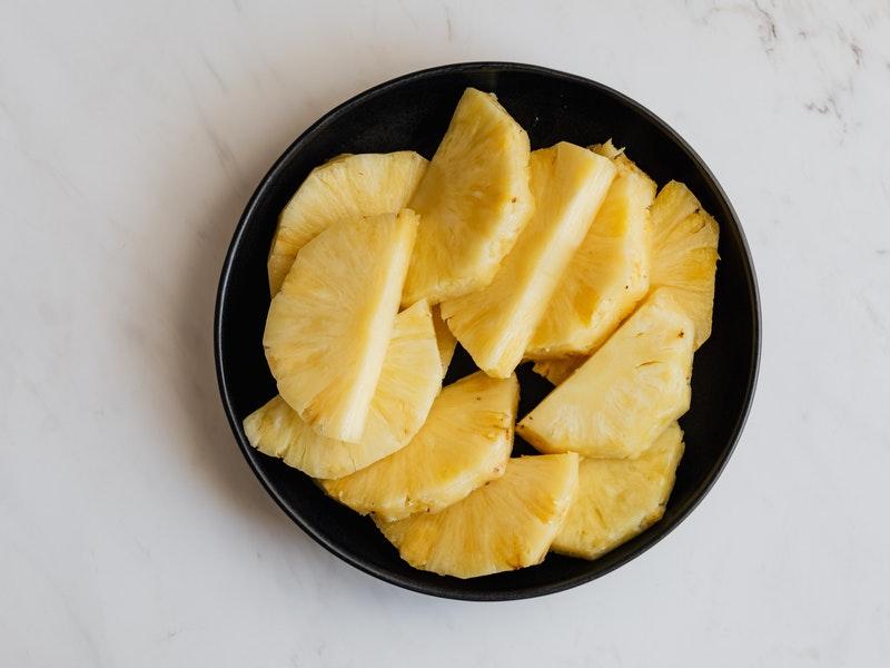 ТВОЙПРОДУКТ: Может ли кабачок стать ананасом?