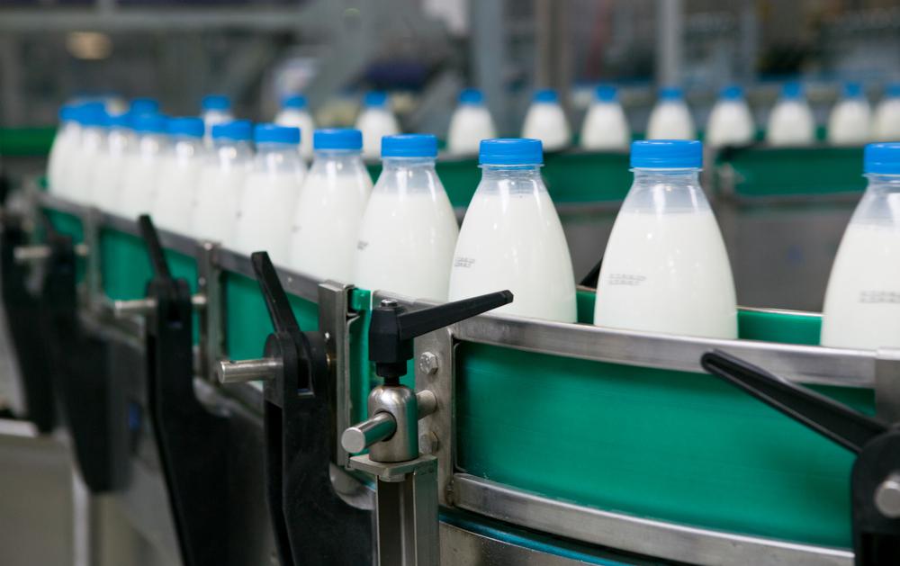 Новости ТВОЙПРОДУКТ: На Молочном форуме обсудят проблему  затоваривания рынка молочных продуктов