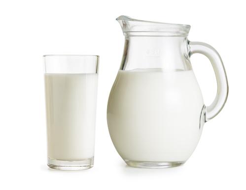 Новости ТВОЙПРОДУКТ: Объем реализации молока в сельхозорганизациях вырос на 7,8%
