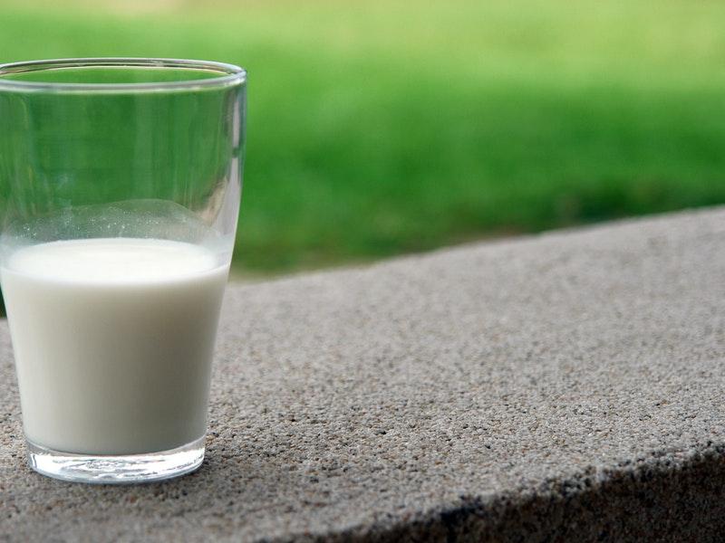 ТВОЙПРОДУКТ: Обезжиренная молочка – путь к стройности?