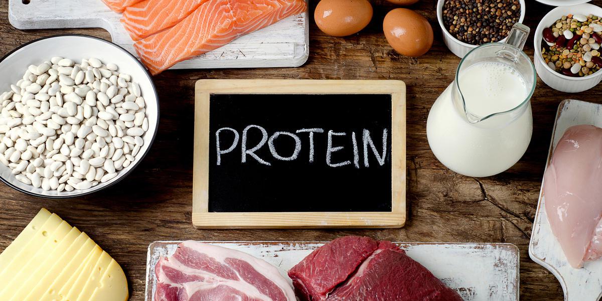 ТВОЙПРОДУКТ: Обратная сторона белковой диеты